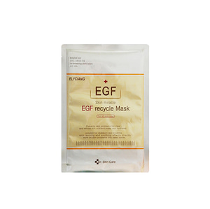 EGF SKIN MIRACLE-recycle mask(40g)