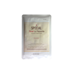 SNAIL SKIN MIRACLE-recycle mask(40g)