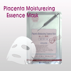 Placenta Moisturizing Essence Mask(40g)