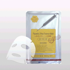 Placenta Lifting Essence Mask(40g)